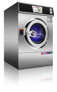 CPlus X7商用投幣洗衣機