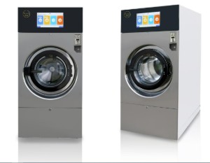 CPlus洗脫烘洗衣機